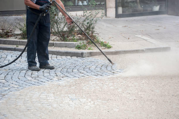 Best Machinery and Equipment Cleaning  in Sulphur Springs, AR