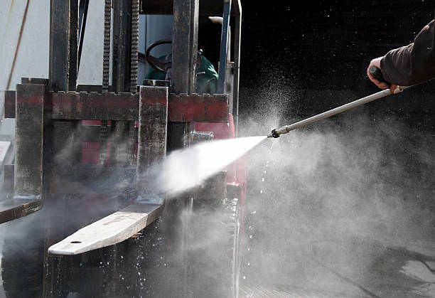 Best Driveway Pressure Washing  in Sulphur Springs, AR